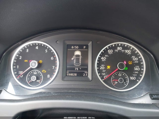 Aukcja sprzedaży 2017 Volkswagen Tiguan 2.0t S, vin: WVGAV7AX7HW511882, numer aukcji: 45865154