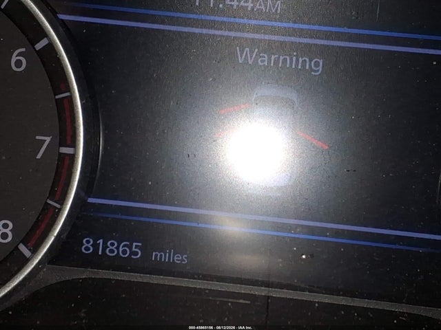 45865156 :رقم المزاد ، 3N1AB8CV8NY315021 vin ، 2022 Nissan Sentra Sv Xtronic Cvt مزاد بيع