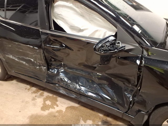 45865156 :رقم المزاد ، 3N1AB8CV8NY315021 vin ، 2022 Nissan Sentra Sv Xtronic Cvt مزاد بيع