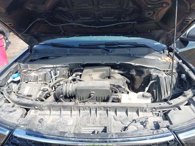 Продаж на аукціоні авто 2020 Ford Explorer Xlt, vin: 1FMSK8DH9LGD04517, номер лоту: 45865157
