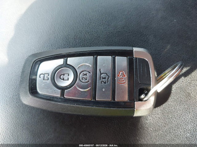 Продаж на аукціоні авто 2020 Ford Explorer Xlt, vin: 1FMSK8DH9LGD04517, номер лоту: 45865157