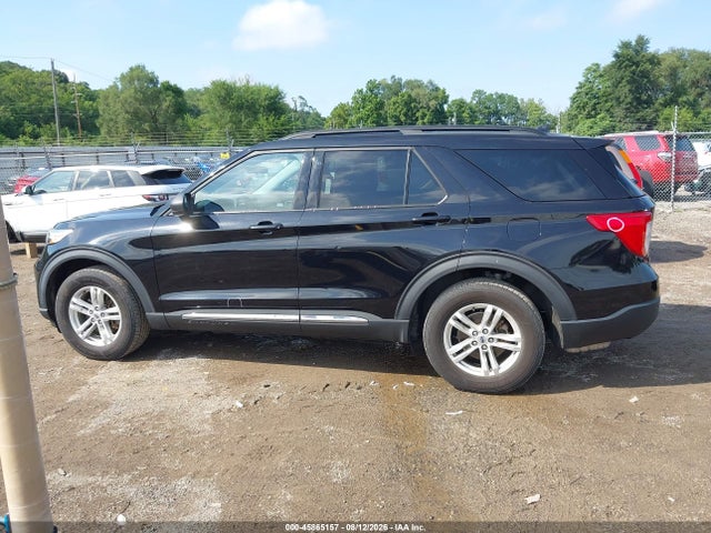 Продаж на аукціоні авто 2020 Ford Explorer Xlt, vin: 1FMSK8DH9LGD04517, номер лоту: 45865157