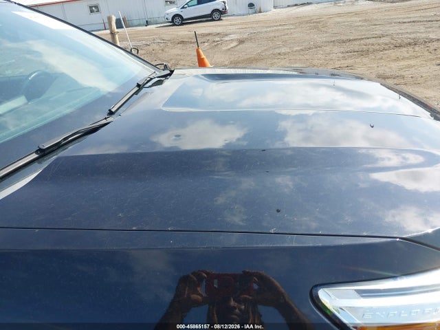 Продаж на аукціоні авто 2020 Ford Explorer Xlt, vin: 1FMSK8DH9LGD04517, номер лоту: 45865157