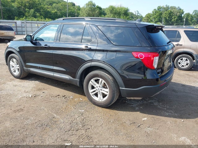 Продаж на аукціоні авто 2020 Ford Explorer Xlt, vin: 1FMSK8DH9LGD04517, номер лоту: 45865157