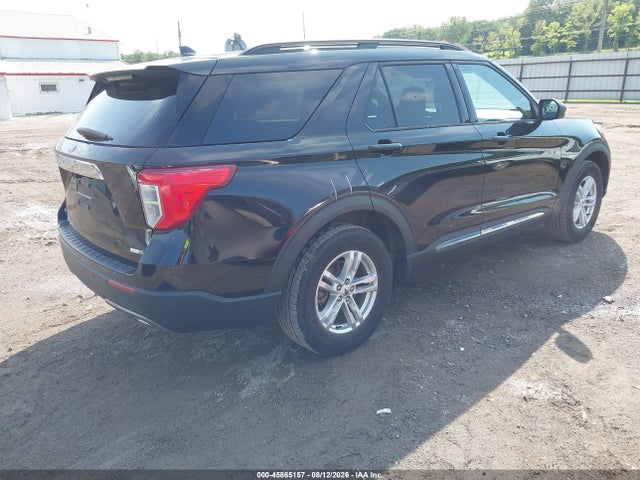 Продаж на аукціоні авто 2020 Ford Explorer Xlt, vin: 1FMSK8DH9LGD04517, номер лоту: 45865157