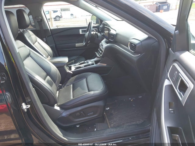 Продаж на аукціоні авто 2020 Ford Explorer Xlt, vin: 1FMSK8DH9LGD04517, номер лоту: 45865157