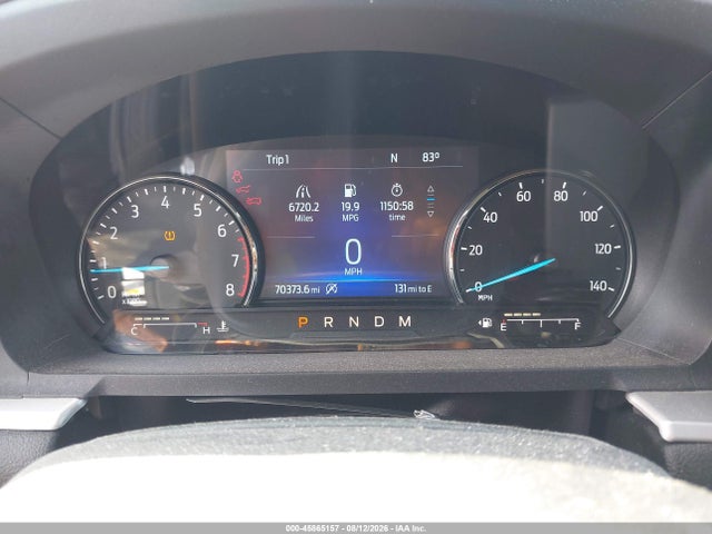 Продаж на аукціоні авто 2020 Ford Explorer Xlt, vin: 1FMSK8DH9LGD04517, номер лоту: 45865157