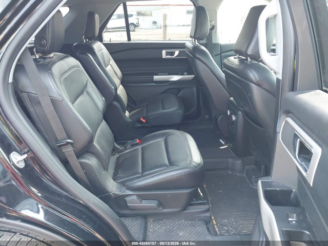 Продаж на аукціоні авто 2020 Ford Explorer Xlt, vin: 1FMSK8DH9LGD04517, номер лоту: 45865157