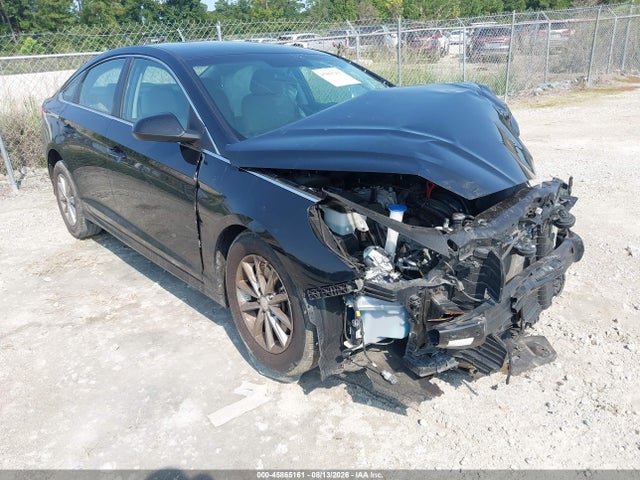 Aukcja sprzedaży 2019 Hyundai Sonata Se, vin: 5NPE24AF7KH735381, numer aukcji: 45865161