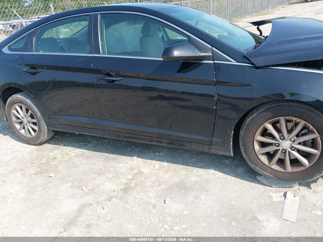 Aukcja sprzedaży 2019 Hyundai Sonata Se, vin: 5NPE24AF7KH735381, numer aukcji: 45865161