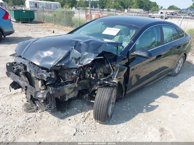Aukcja sprzedaży 2019 Hyundai Sonata Se, vin: 5NPE24AF7KH735381, numer aukcji: 45865161