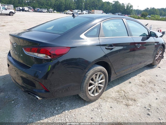 Aukcja sprzedaży 2019 Hyundai Sonata Se, vin: 5NPE24AF7KH735381, numer aukcji: 45865161