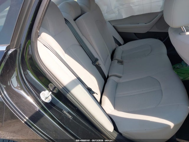 Aukcja sprzedaży 2019 Hyundai Sonata Se, vin: 5NPE24AF7KH735381, numer aukcji: 45865161