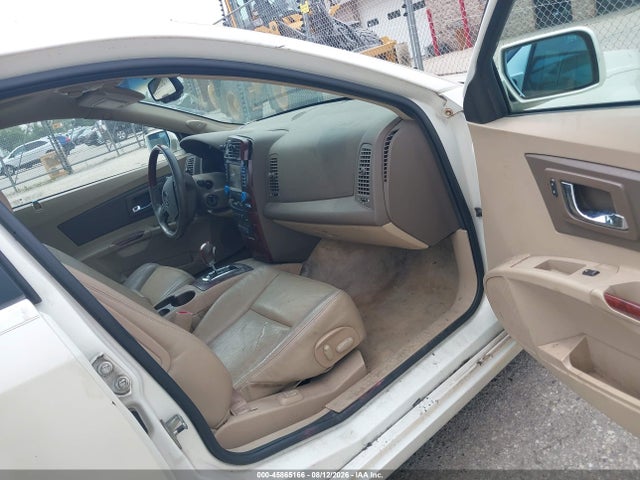Продаж на аукціоні авто 2006 Cadillac Cts Base W/1sb, vin: 1G6DP577260156825, номер лоту: 45865166