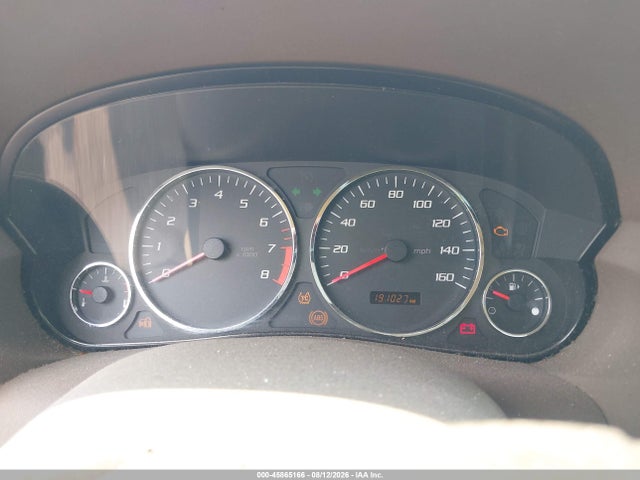 Продаж на аукціоні авто 2006 Cadillac Cts Base W/1sb, vin: 1G6DP577260156825, номер лоту: 45865166
