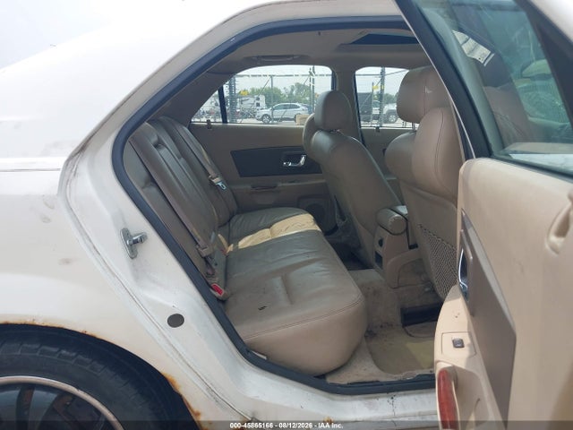 Продаж на аукціоні авто 2006 Cadillac Cts Base W/1sb, vin: 1G6DP577260156825, номер лоту: 45865166