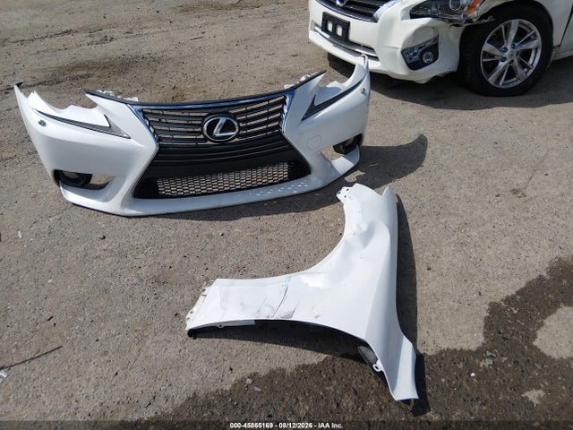 Aukcja sprzedaży 2014 Lexus Is 250, vin: JTHCF1D21E5012499, numer aukcji: 45865169