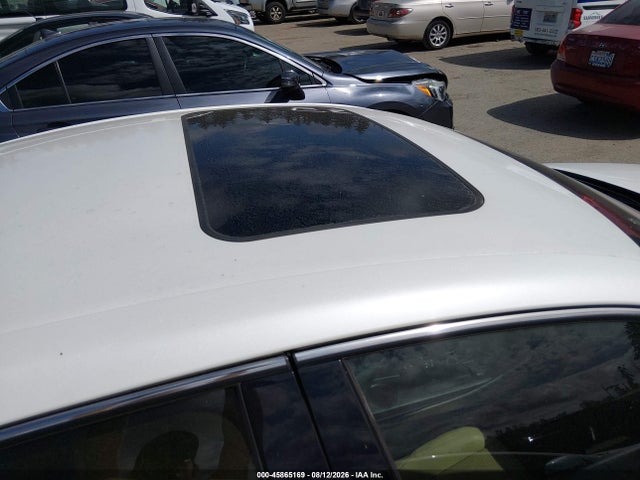 Aukcja sprzedaży 2014 Lexus Is 250, vin: JTHCF1D21E5012499, numer aukcji: 45865169