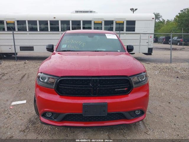 Aukcja sprzedaży 2015 Dodge Durango R/t, vin: 1C4SDJCT3FC837938, numer aukcji: 45865172