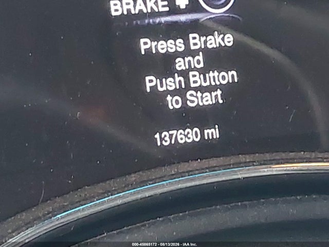 Aukcja sprzedaży 2015 Dodge Durango R/t, vin: 1C4SDJCT3FC837938, numer aukcji: 45865172