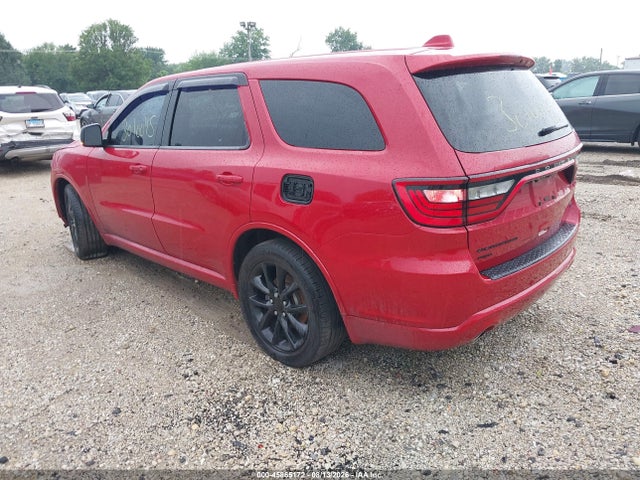 Aukcja sprzedaży 2015 Dodge Durango R/t, vin: 1C4SDJCT3FC837938, numer aukcji: 45865172