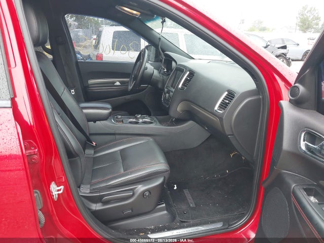Aukcja sprzedaży 2015 Dodge Durango R/t, vin: 1C4SDJCT3FC837938, numer aukcji: 45865172