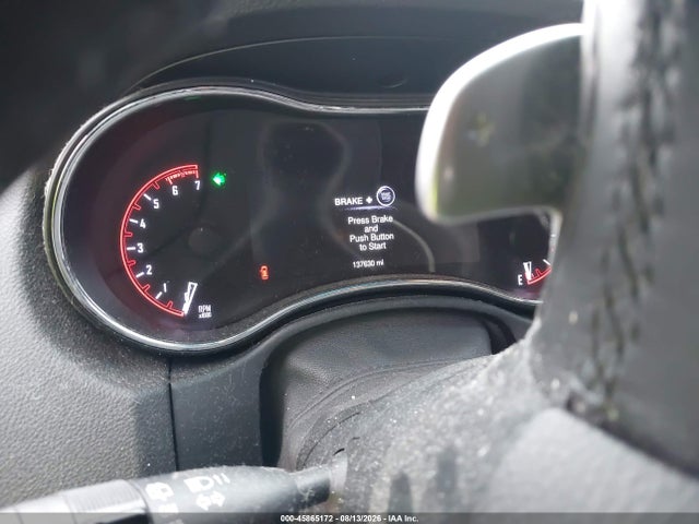 Aukcja sprzedaży 2015 Dodge Durango R/t, vin: 1C4SDJCT3FC837938, numer aukcji: 45865172