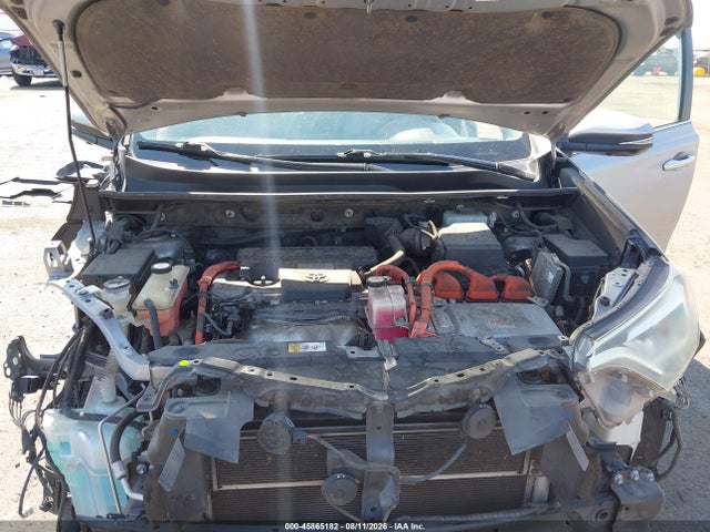 JTMDJREV7HD151249 Toyota Rav4 Hybrid Limited