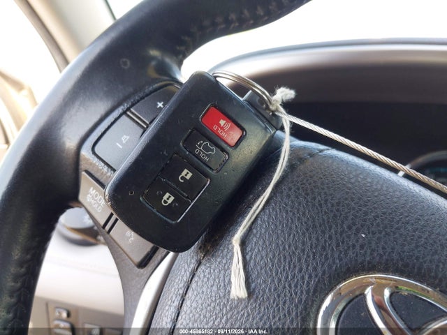 JTMDJREV7HD151249 Toyota Rav4 Hybrid Limited