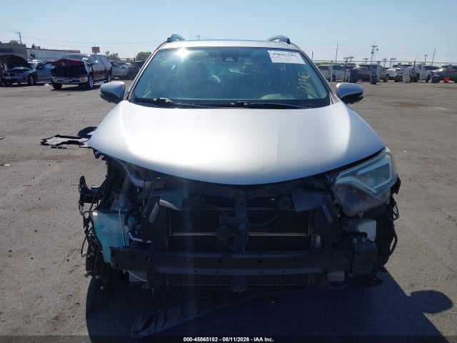 JTMDJREV7HD151249 Toyota Rav4 Hybrid Limited
