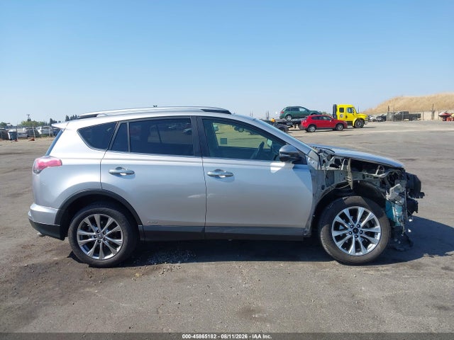 JTMDJREV7HD151249 Toyota Rav4 Hybrid Limited