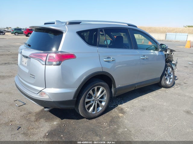 JTMDJREV7HD151249 Toyota Rav4 Hybrid Limited