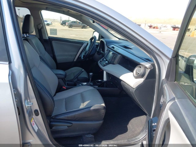 JTMDJREV7HD151249 Toyota Rav4 Hybrid Limited