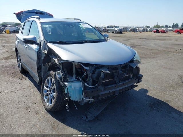 JTMDJREV7HD151249 Toyota Rav4 Hybrid Limited
