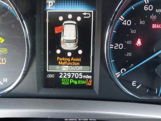 JTMDJREV7HD151249 Toyota Rav4 Hybrid Limited
