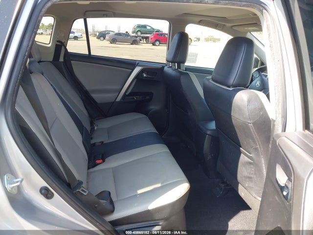 JTMDJREV7HD151249 Toyota Rav4 Hybrid Limited