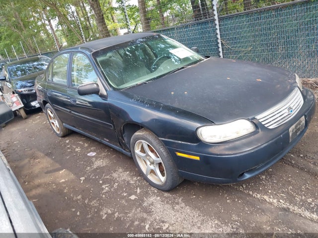 Продажа на аукционе авто 1999 Chevrolet Malibu, vin: 1G1ND52T4X6233362, номер лота: 45865183