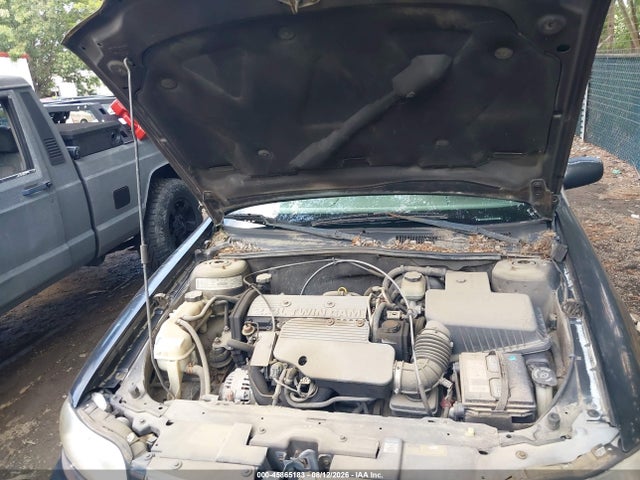 Продажа на аукционе авто 1999 Chevrolet Malibu, vin: 1G1ND52T4X6233362, номер лота: 45865183