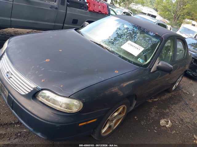 Продажа на аукционе авто 1999 Chevrolet Malibu, vin: 1G1ND52T4X6233362, номер лота: 45865183