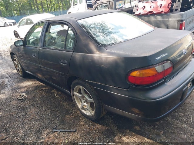 Продажа на аукционе авто 1999 Chevrolet Malibu, vin: 1G1ND52T4X6233362, номер лота: 45865183