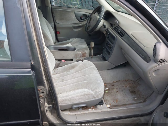 Продажа на аукционе авто 1999 Chevrolet Malibu, vin: 1G1ND52T4X6233362, номер лота: 45865183