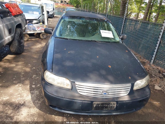 Продажа на аукционе авто 1999 Chevrolet Malibu, vin: 1G1ND52T4X6233362, номер лота: 45865183