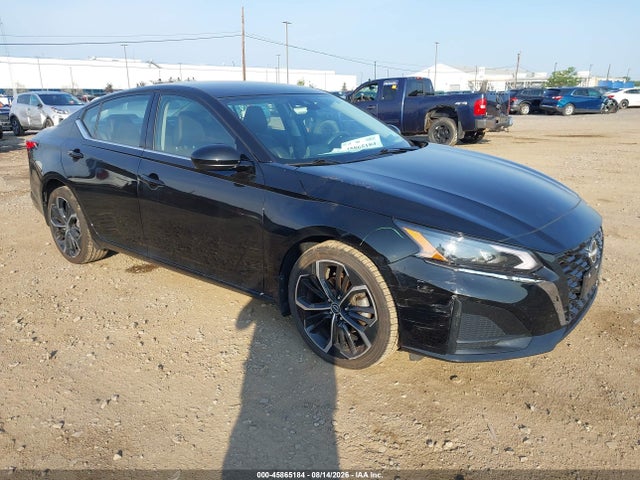 Продажа на аукционе авто 2023 Nissan Altima Sr Intelligent Awd, vin: 1N4BL4CW0PN399762, номер лота: 45865184