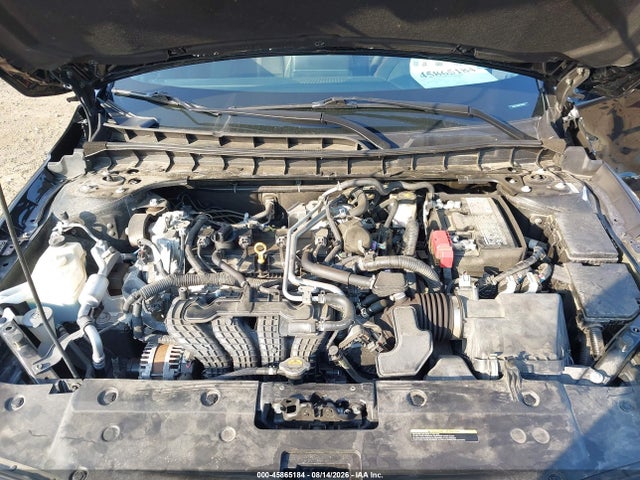 Продажа на аукционе авто 2023 Nissan Altima Sr Intelligent Awd, vin: 1N4BL4CW0PN399762, номер лота: 45865184