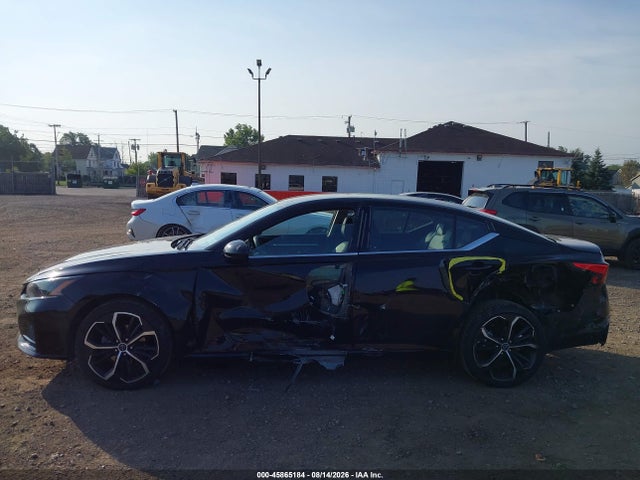 Продажа на аукционе авто 2023 Nissan Altima Sr Intelligent Awd, vin: 1N4BL4CW0PN399762, номер лота: 45865184