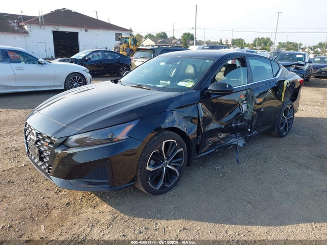 Продажа на аукционе авто 2023 Nissan Altima Sr Intelligent Awd, vin: 1N4BL4CW0PN399762, номер лота: 45865184