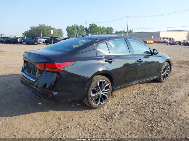 Продажа на аукционе авто 2023 Nissan Altima Sr Intelligent Awd, vin: 1N4BL4CW0PN399762, номер лота: 45865184