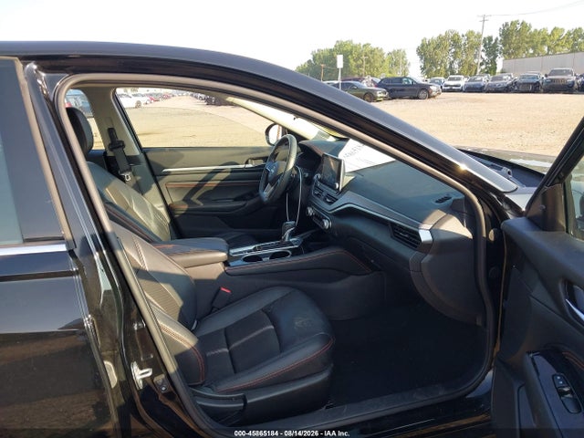 Продажа на аукционе авто 2023 Nissan Altima Sr Intelligent Awd, vin: 1N4BL4CW0PN399762, номер лота: 45865184