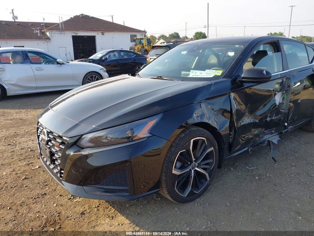 Продажа на аукционе авто 2023 Nissan Altima Sr Intelligent Awd, vin: 1N4BL4CW0PN399762, номер лота: 45865184