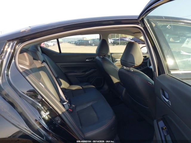 Продажа на аукционе авто 2023 Nissan Altima Sr Intelligent Awd, vin: 1N4BL4CW0PN399762, номер лота: 45865184